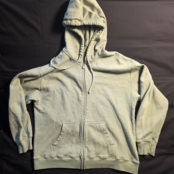 Tops - Hollister Zip up Hoodie